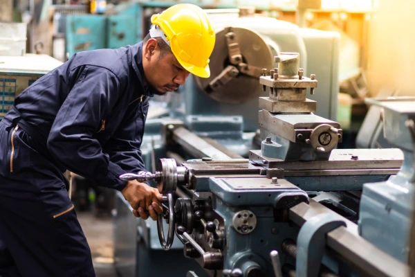Machine Operators