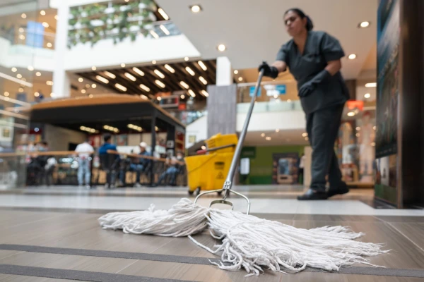 Cleaners